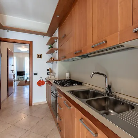La Dimora Della Lullu, Luxury Apartment Pietra Ligure
