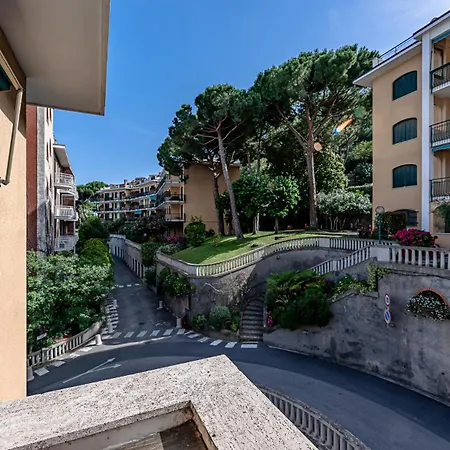 La Dimora Della Lullu, Luxury * Pietra Ligure