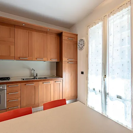 Apartment La Dimora Della Lullu, Luxury