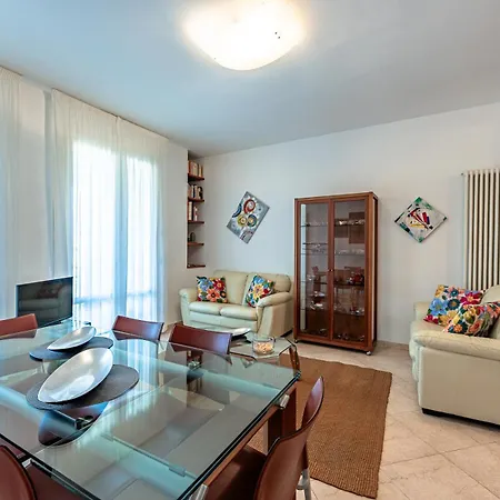 Apartment La Dimora Della Lullu, Luxury *