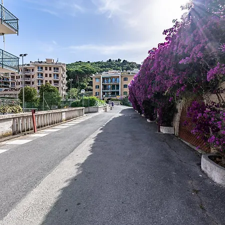 Apartment La Dimora Della Lullu, Luxury Pietra Ligure
