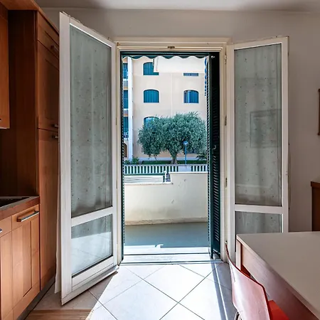 La Dimora Della Lullu, Luxury