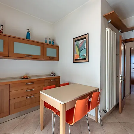 La Dimora Della Lullu, Luxury Appartement *