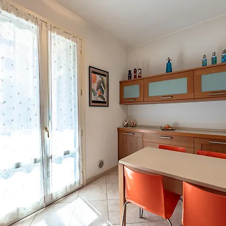 La Dimora Della Lullu, Luxury Apartment Pietra Ligure
