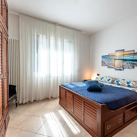 La Dimora Della Lullu, Luxury Apartment Pietra Ligure
