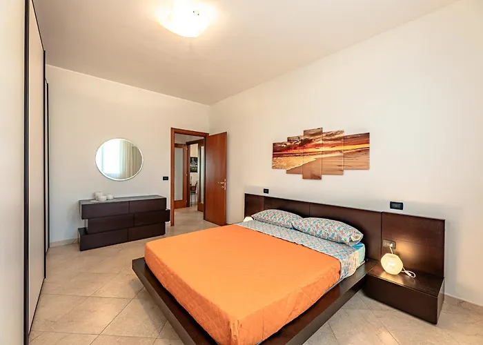 La Dimora Della Lullu, Luxury Apartman Pietra Ligure