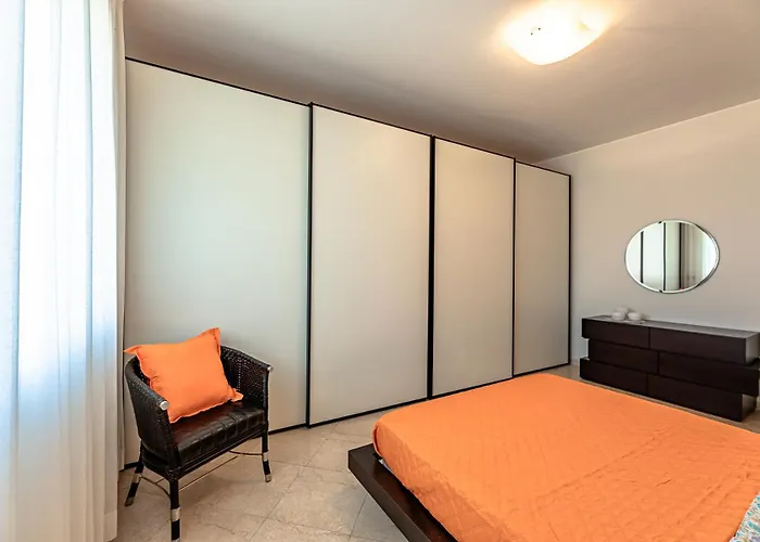 La Dimora Della Lullu, Luxury Apartman Pietra Ligure