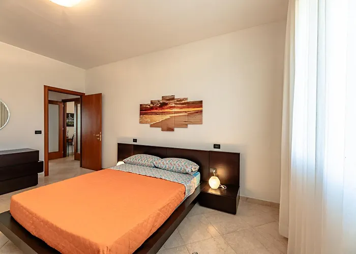 La Dimora Della Lullu, Luxury