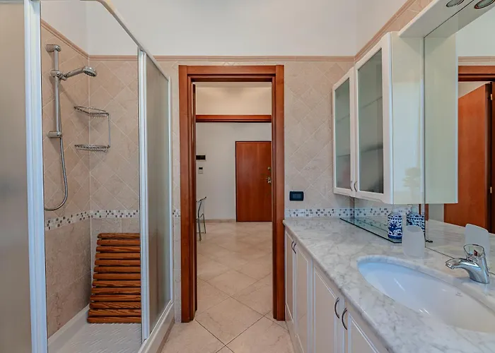 La Dimora Della Lullu, Luxury