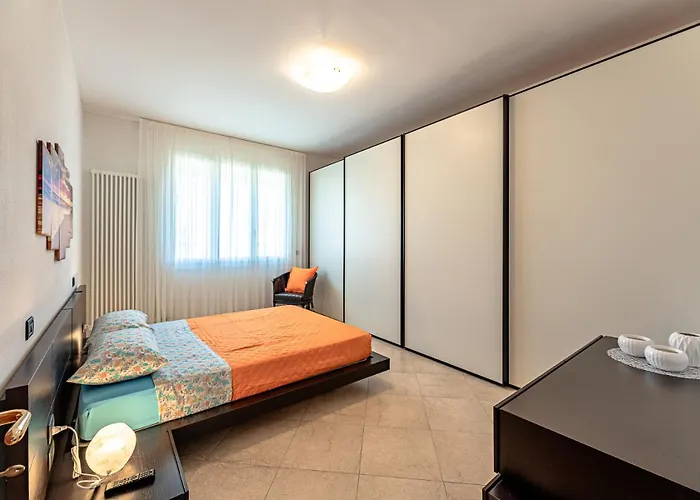 Apartman La Dimora Della Lullu, Luxury *