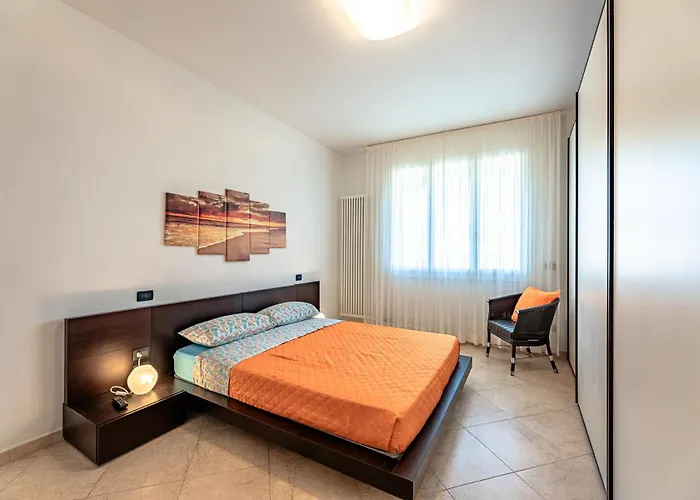 La Dimora Della Lullu, Luxury Apartman Pietra Ligure