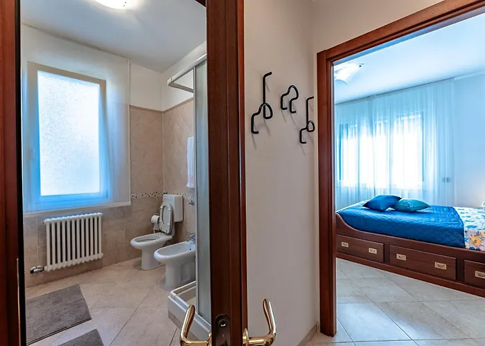 La Dimora Della Lullu, Luxury * Pietra Ligure