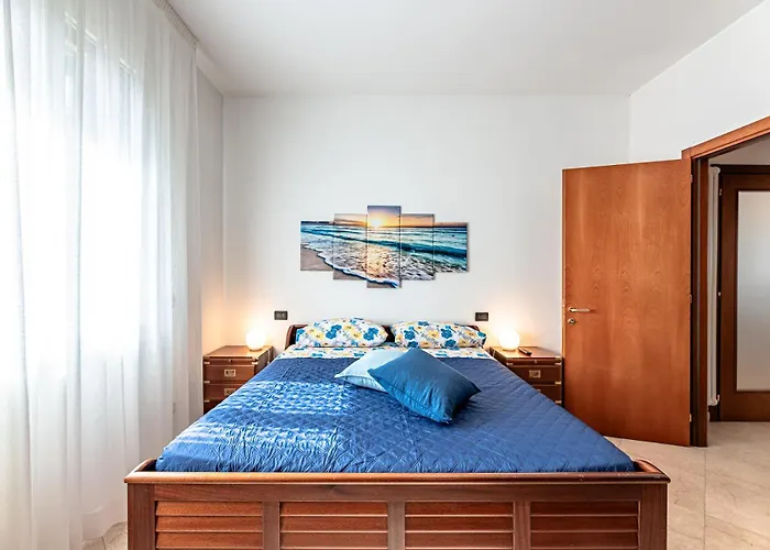 La Dimora Della Lullu, Luxury