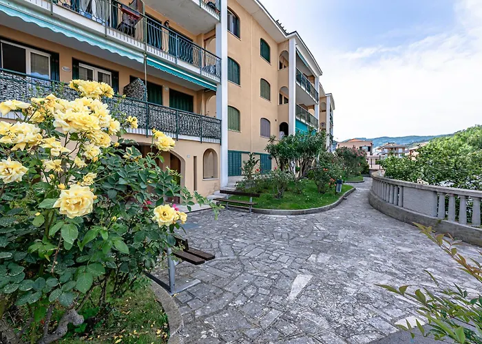 Apartman La Dimora Della Lullu, Luxury