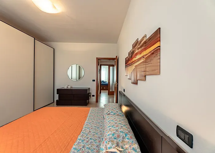 Apartman La Dimora Della Lullu, Luxury *