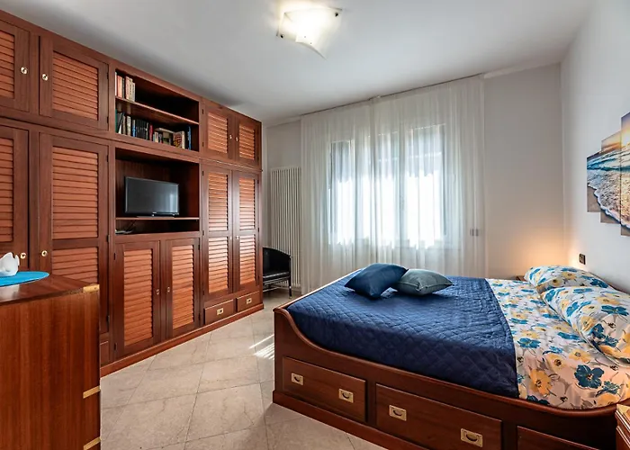 La Dimora Della Lullu, Luxury