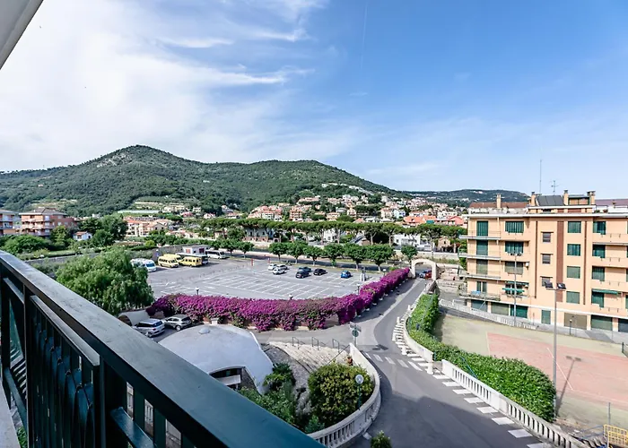 Apartman La Dimora Della Lullu, Luxury *