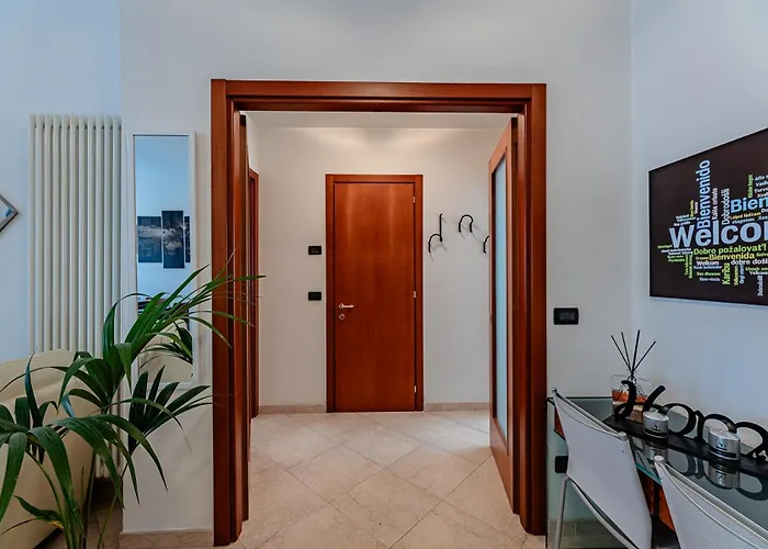 La Dimora Della Lullu, Luxury