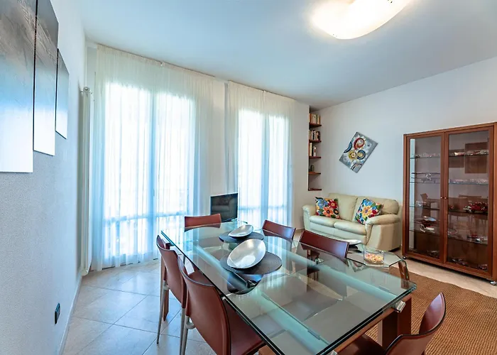 La Dimora Della Lullu, Luxury Apartman *