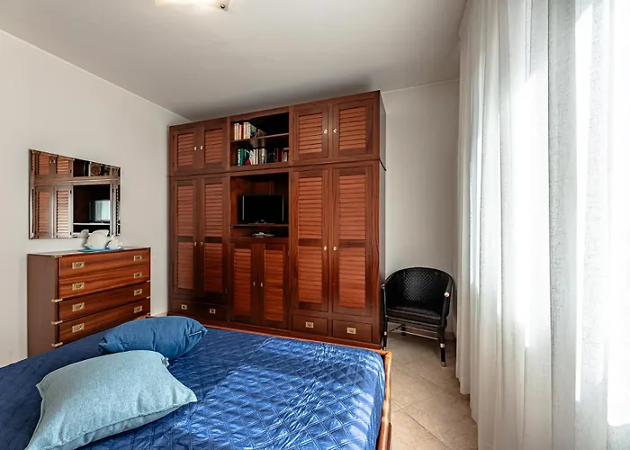 La Dimora Della Lullu, Luxury * Pietra Ligure