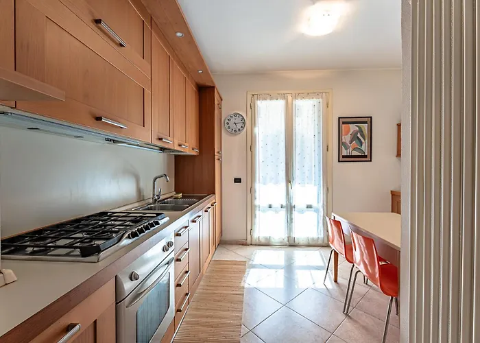 Apartman La Dimora Della Lullu, Luxury *