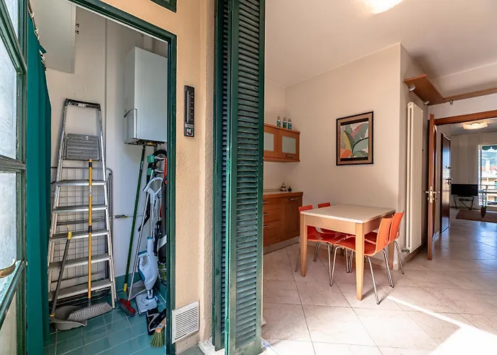 La Dimora Della Lullu, Luxury