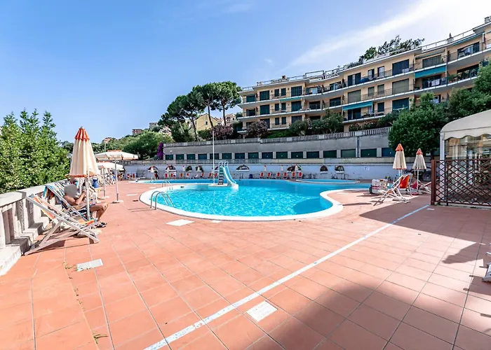 La Dimora Della Lullu, Luxury Apartman *