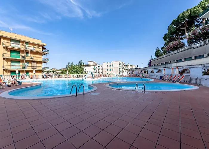 La Dimora Della Lullu, Luxury Apartman