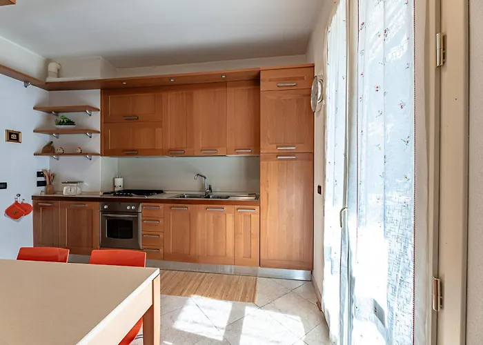 La Dimora Della Lullu, Luxury * Pietra Ligure