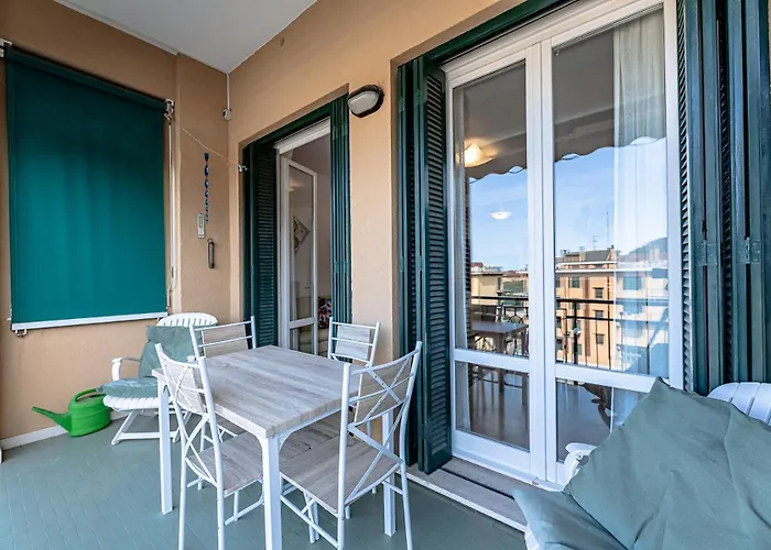 La Dimora Della Lullu, Luxury