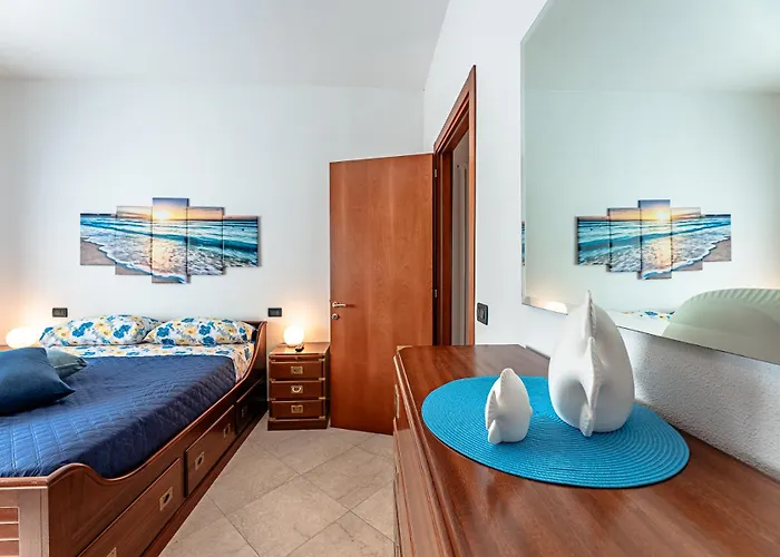 La Dimora Della Lullu, Luxury Pietra Ligure