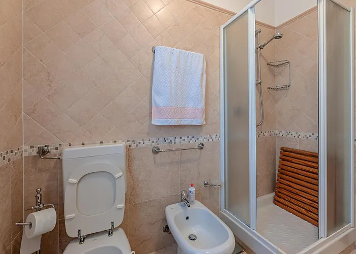 La Dimora Della Lullu, Luxury