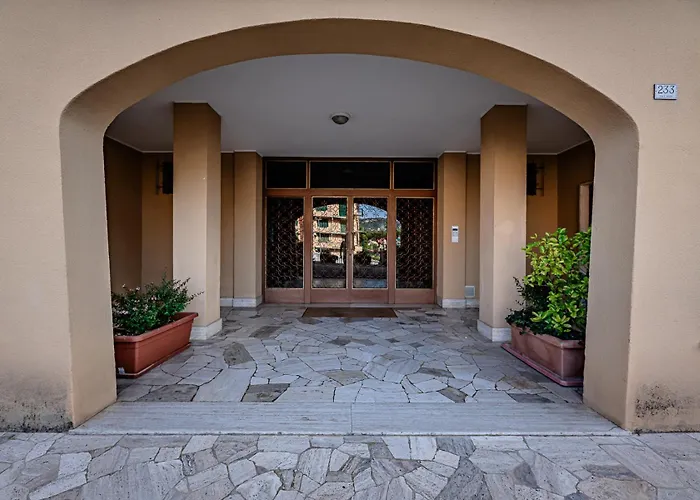 Apartman La Dimora Della Lullu, Luxury Pietra Ligure