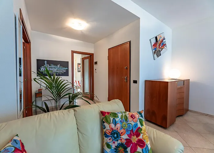 La Dimora Della Lullu, Luxury * Pietra Ligure