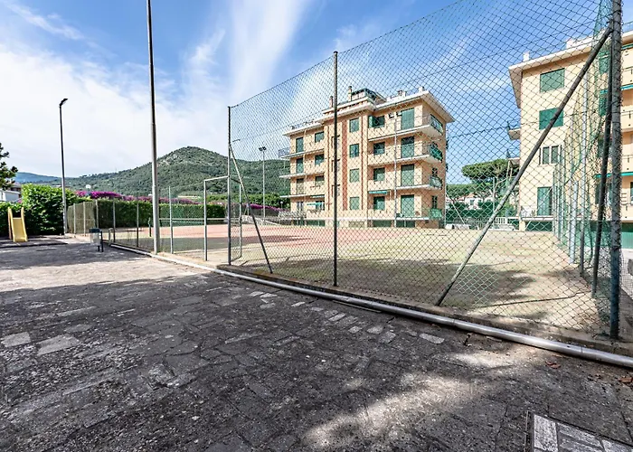 La Dimora Della Lullu, Luxury