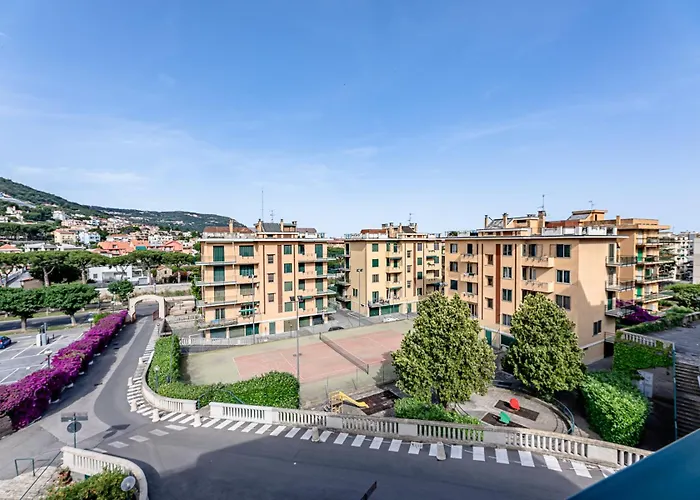 Apartman La Dimora Della Lullu, Luxury