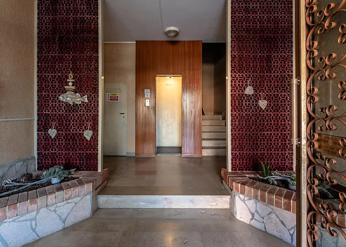 La Dimora Della Lullu, Luxury Apartman *