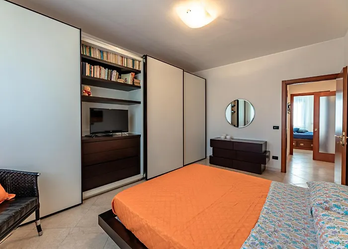 Apartman La Dimora Della Lullu, Luxury Pietra Ligure