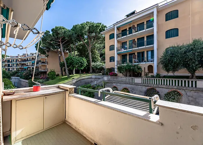 La Dimora Della Lullu, Luxury Apartman *