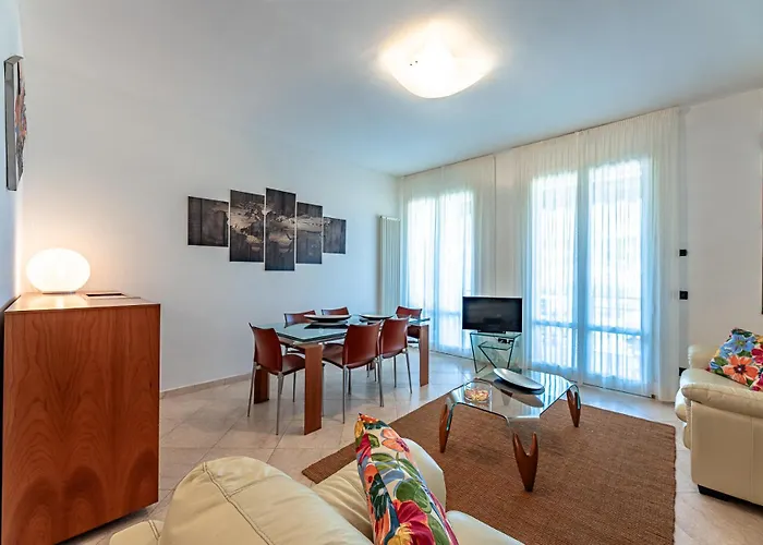 Apartman La Dimora Della Lullu, Luxury *