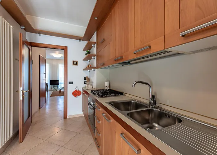 La Dimora Della Lullu, Luxury Apartman Pietra Ligure