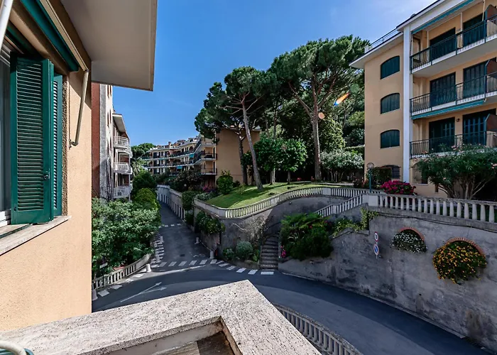 La Dimora Della Lullu, Luxury * Pietra Ligure