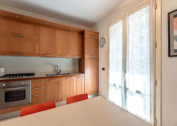 Apartman La Dimora Della Lullu, Luxury