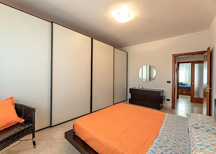 La Dimora Della Lullu, Luxury