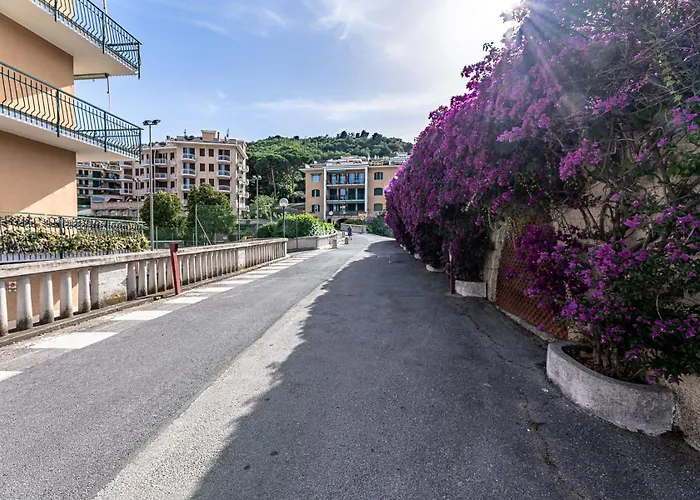 Apartman La Dimora Della Lullu, Luxury Pietra Ligure