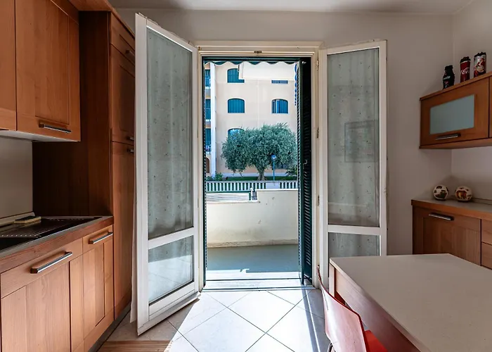 La Dimora Della Lullu, Luxury