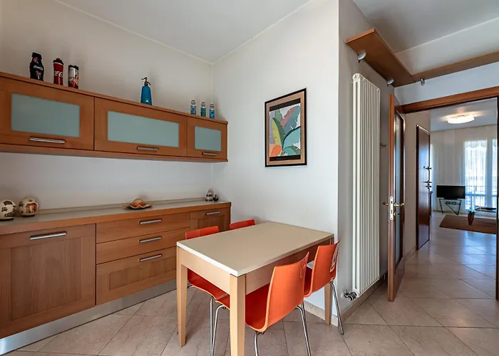 La Dimora Della Lullu, Luxury Apartman *