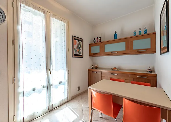 La Dimora Della Lullu, Luxury Apartman Pietra Ligure