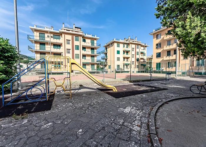 Apartman La Dimora Della Lullu, Luxury *