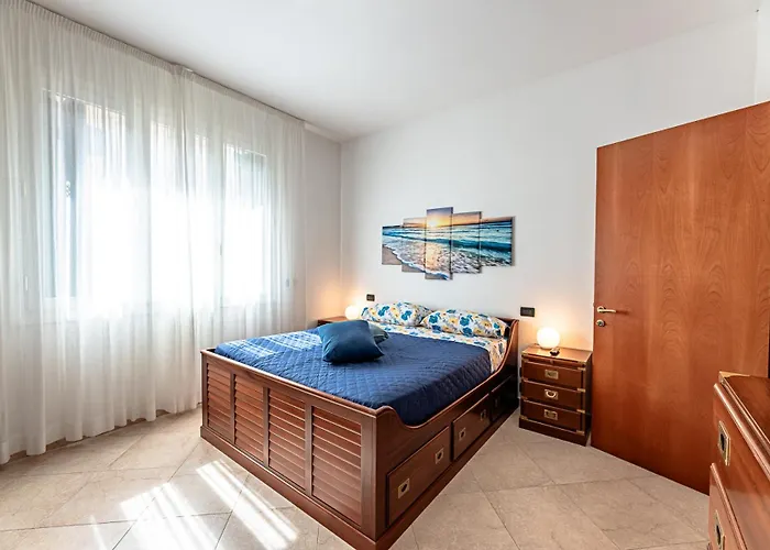 La Dimora Della Lullu, Luxury *